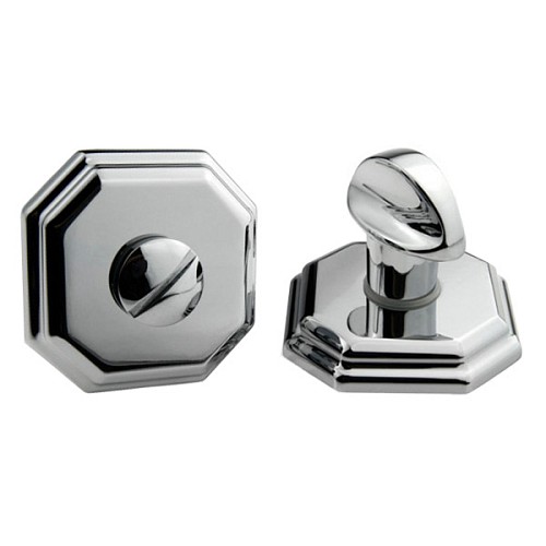 Вороток FORME Atlas C01 хром полированный 