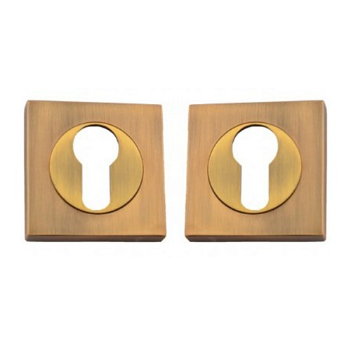 Накладки на сердцевину SIBA R03 матовый кофе