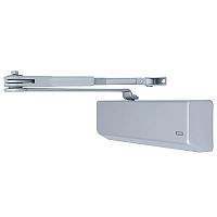 Дотягувач RYOBI DS-4550 BC/DA STD HO з фіксацією до 200кг Сірий