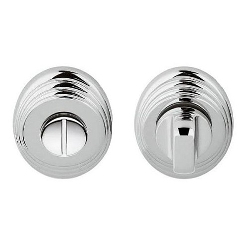 Вороток COLOMBO DB19 хром