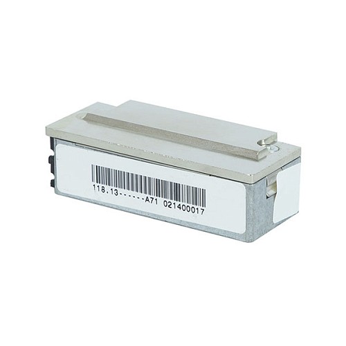 Электрозащелка EFF EFF 118.13 НЗ (без питания закрыта) - Фото №6