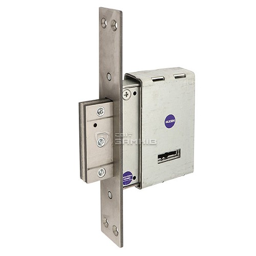 Механізм замка RADLOCK M 206 (BS52мм) - Фото №2