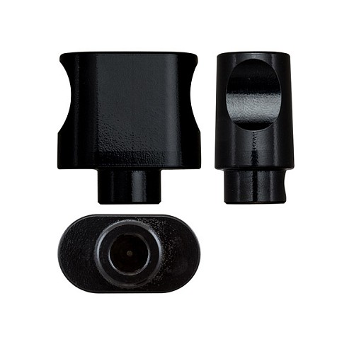 Вороток MUL-T-LOCK краска черная - Фото №3