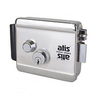 Электромеханический замок ATIS Lock Ch накладной (BS65мм)