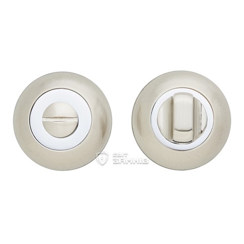 Вороток GAVROCHE A5 SN/CP нікель/хром