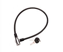 Замок для велосипеда HORST HR-V1-8/650 2 ключа