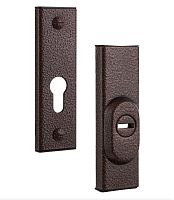 Протектор ROSTEX R3 (38-55мм) коричнева фарба антік