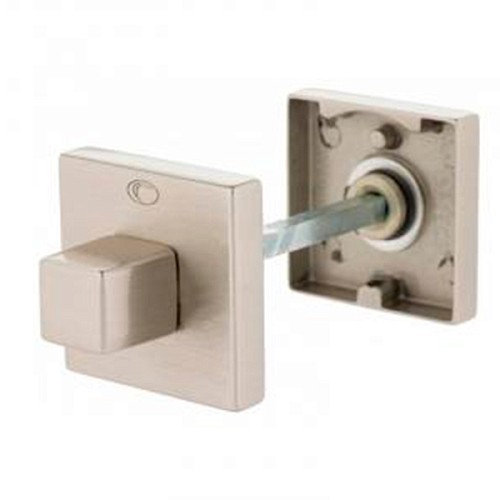 Вороток CONVEX 2145 матовый никель - Фото №2