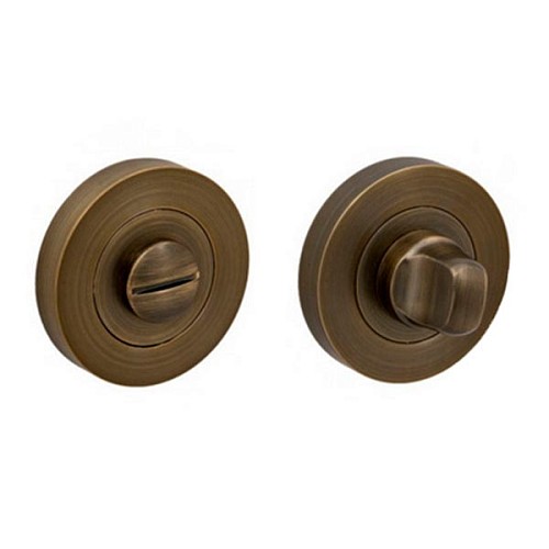 Вороток ORO/ORO 16E МАВ матова антична бронза