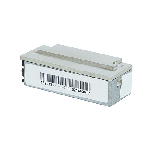 Електрозащіпка EFF EFF 138.13 НВ (без живлення відімкнена) - Фото №6