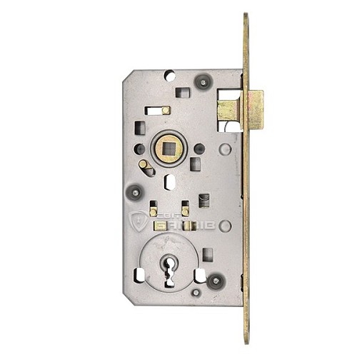 Механізм замка JANIA KL (BS50*72мм) - Фото №3