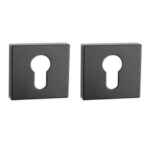 Накладки на сердцевину TUPAI 1999 Q черный - Фото №1