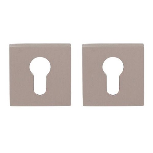 Накладки на серцевину TUPAI 1999 нікель - Фото №1