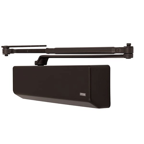 Дотягувач RYOBI D-4550 BC/DA UNIV до 200кг FIRE Коричневий - Фото №1