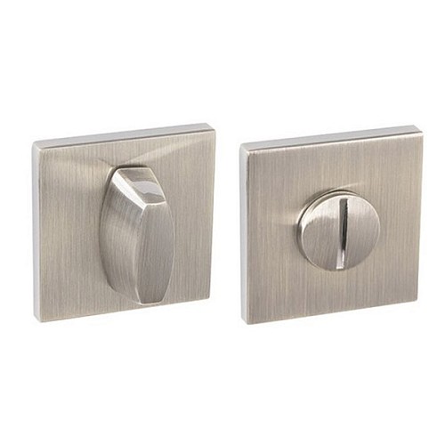 Вороток ARMADILLO USS SN матовий нікель