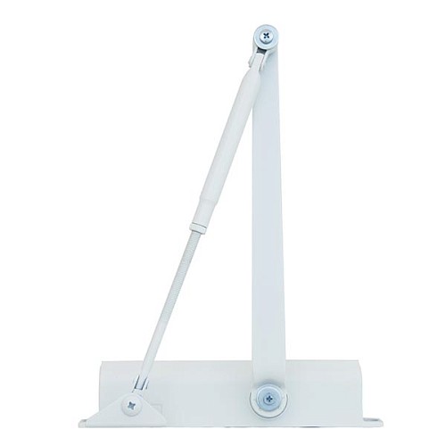 Дотягувач RYOBI D-1504 STD до 80кг FIRE Білий - Фото №4