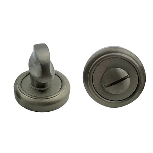 Вороток FADEX V N02 никель матовый