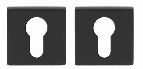 Накладки на сердцевину FIMET 213 NM матовый черный