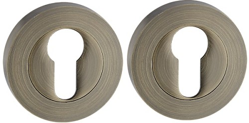 Накладки на сердцевину MVM E3 AB старая бронза - Фото №2