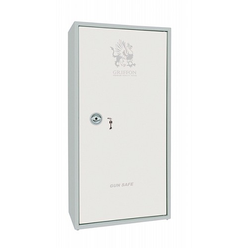 Сейф оружейный GRIFFON GE.750.K.L - Фото №1