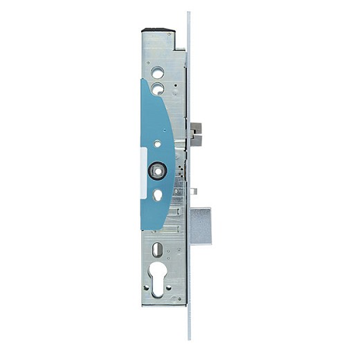 Электромеханический замок ABLOY EL 460 (BS35*92мм) с функцией антипаники - Фото №10