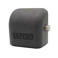 Замок навесной АРІКО ВС-5, краб