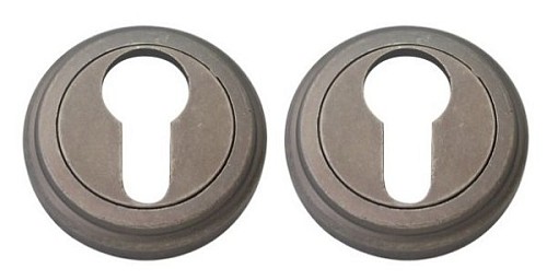 Накладки на серцевину RDA RYRJ33 античне срібло - Фото №2