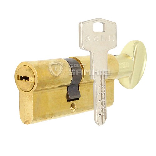 Цилиндр KALE 164 BM 68T (31*37T) PB - Фото №1