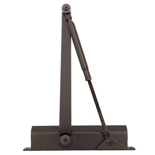 Дотягувач RYOBI D-1504 STD до 80кг FIRE Коричневий - Фото №4