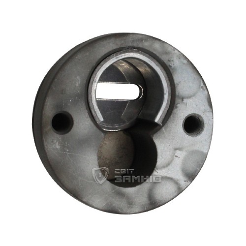 Протектор AZZI FAUSTO F23 Antitubo Widia 25 мм полированная латунь - Фото №3