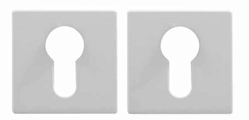 Накладки на серцевину FIMET 201 BM матовий білий