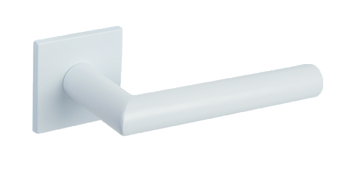 Ручки на розеті TUPAI 4002Q 5S (4040-4049) білий - Фото №2