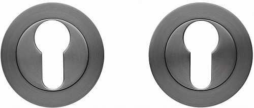 Накладки на сердцевину GAVROCHE Z2 MBN графит - Фото №2