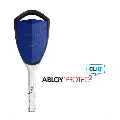 Ключ дополнительный ABLOY Protec2 CLIQ - Фото №3