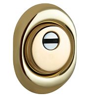 Протектор DISEC DIAMOND BKD250 25мм латунь PVD