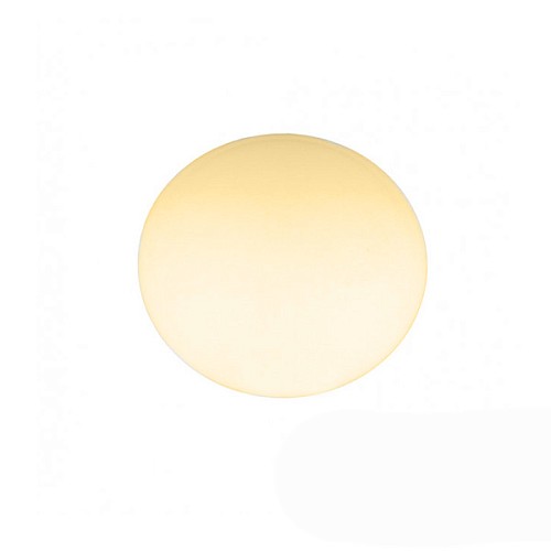 Стопор дверной настенный AMBITION BOONSTOP 40 мм бежевый - Фото №1