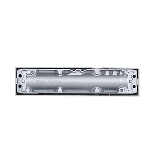 Доводчик ABLOY DC240 RP BC EN2-6 без тяги до 120кг FIRE Серый - Фото №2