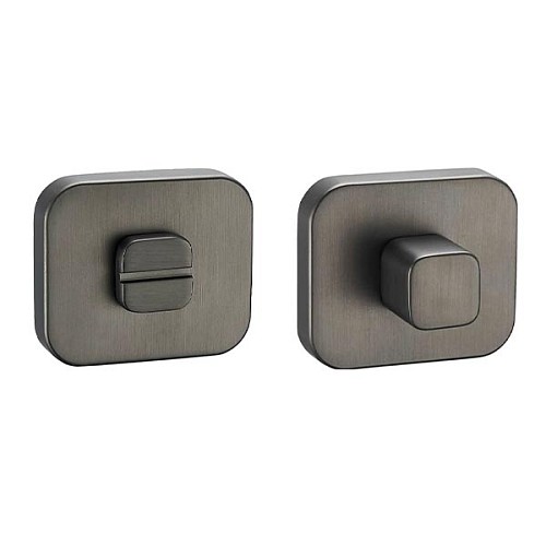 Вороток MVM T15 MA матовий антрацит - Фото №1