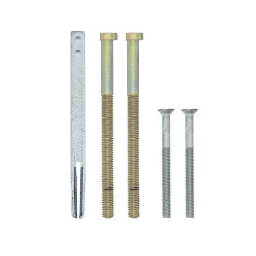 Подовжуючий набір ROSTEX R4/S, R4/H (51-55 мм) - Фото №1