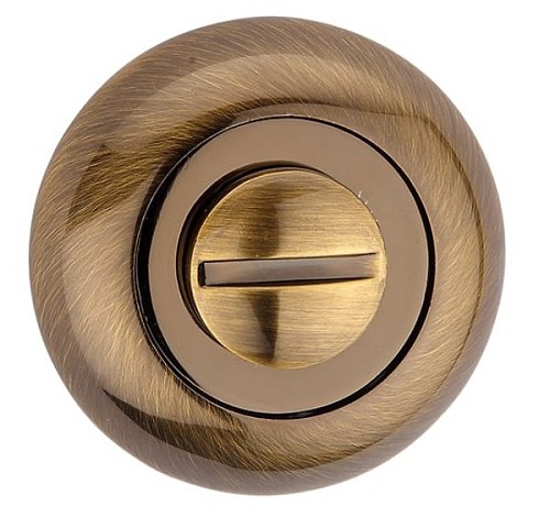 Вороток MVM T3 PCF полірована бронза - Фото №2