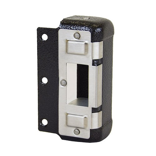 Электромеханический замок ATIS Lock B накладной (BS65мм) - Фото №5