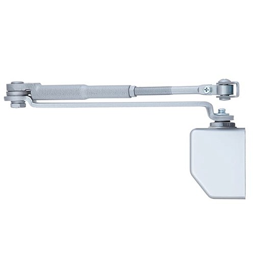 Дотягувач RYOBI DS-1554 STD HO з фіксацією до 80кг Сірий - Фото №3