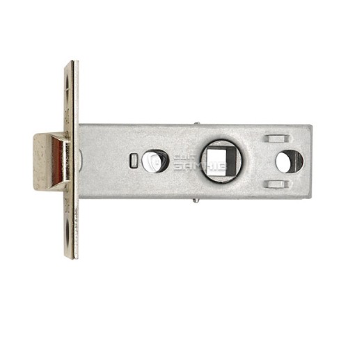 Механізм замка GAVROCHE GR100 (BS45мм) метал.язичок AB бронза - Фото №3