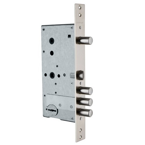 Механизм замка ГАРДИАН 50.15 (BS67,5*77мм) - Фото №2