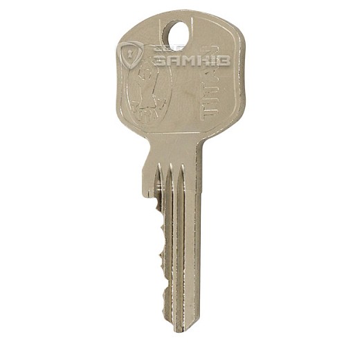 Ключ додатковий TITAN K1 ML - Фото №2