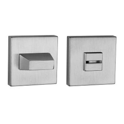 Вороток Tupai 801 Q хром матовый - Фото №1