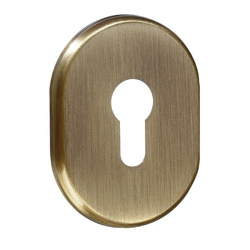 Накладка на серцевину AZZI FAUSTO MY/OG внутрішня бронза - Фото №1