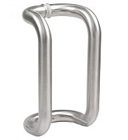 Ручки скоби AMIG мод.25 300/35 (комплект) нержавіюча сталь 