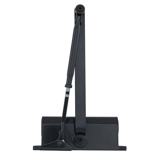 Дотягувач RYOBI 9903 STD до 60кг Сірий Антрацит - Фото №5