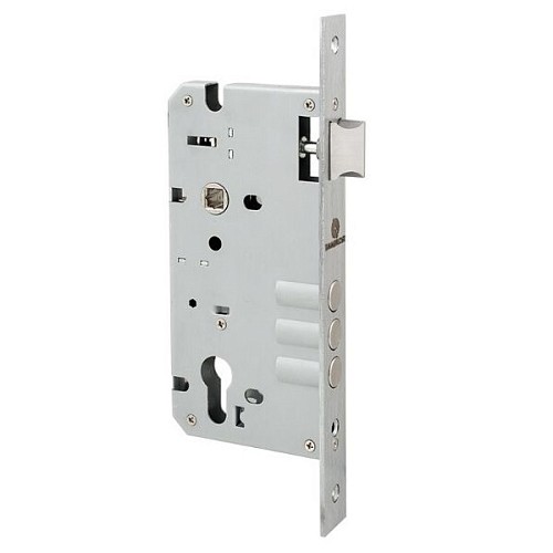 Механізм замка SECUREMME 2071 (BS60*85мм) - Фото №1